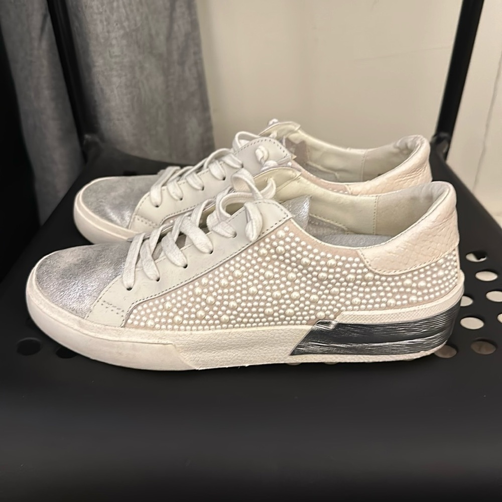 Dolce vita pearl sneakers